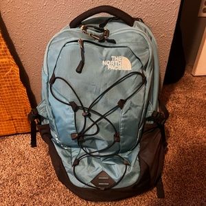North Face Backpack
